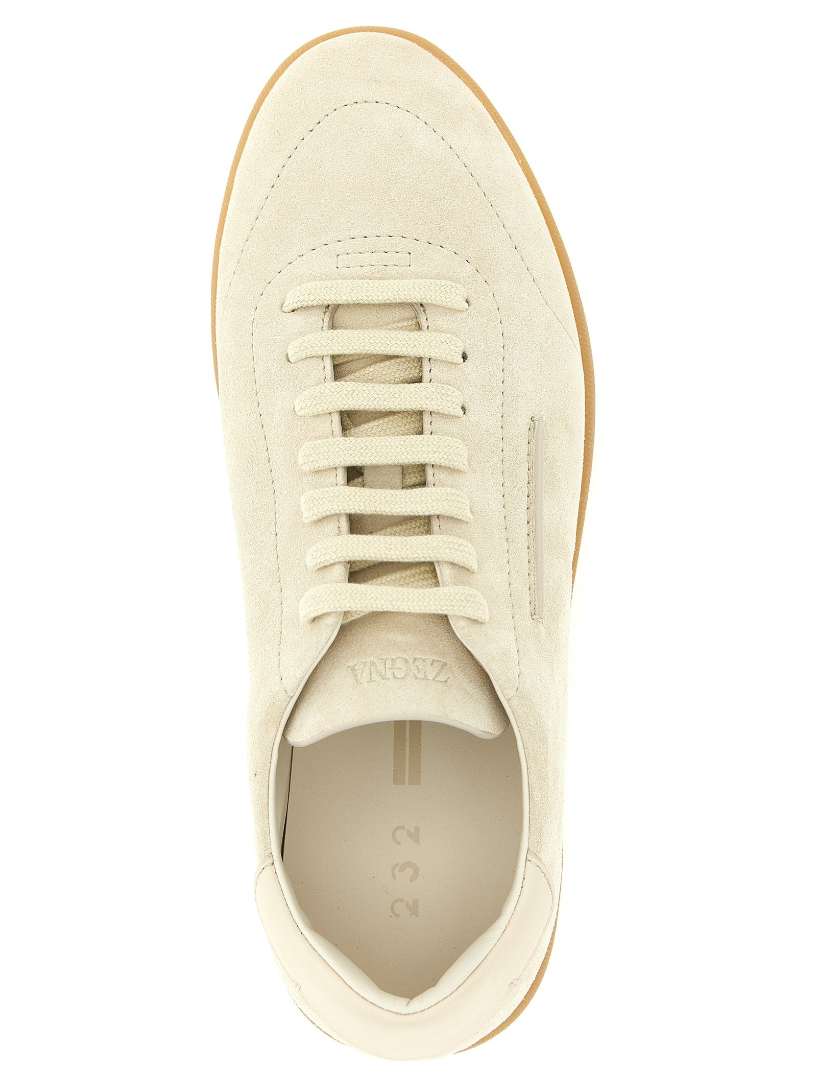 Zegna '232' Sneakers