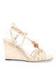 Jimmy Choo `Lova Wedge 85`