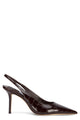 Jimmy Choo Décolleté Love Sling Back 85