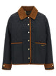 Barbour Quilted 'Ainsdale' Jacket