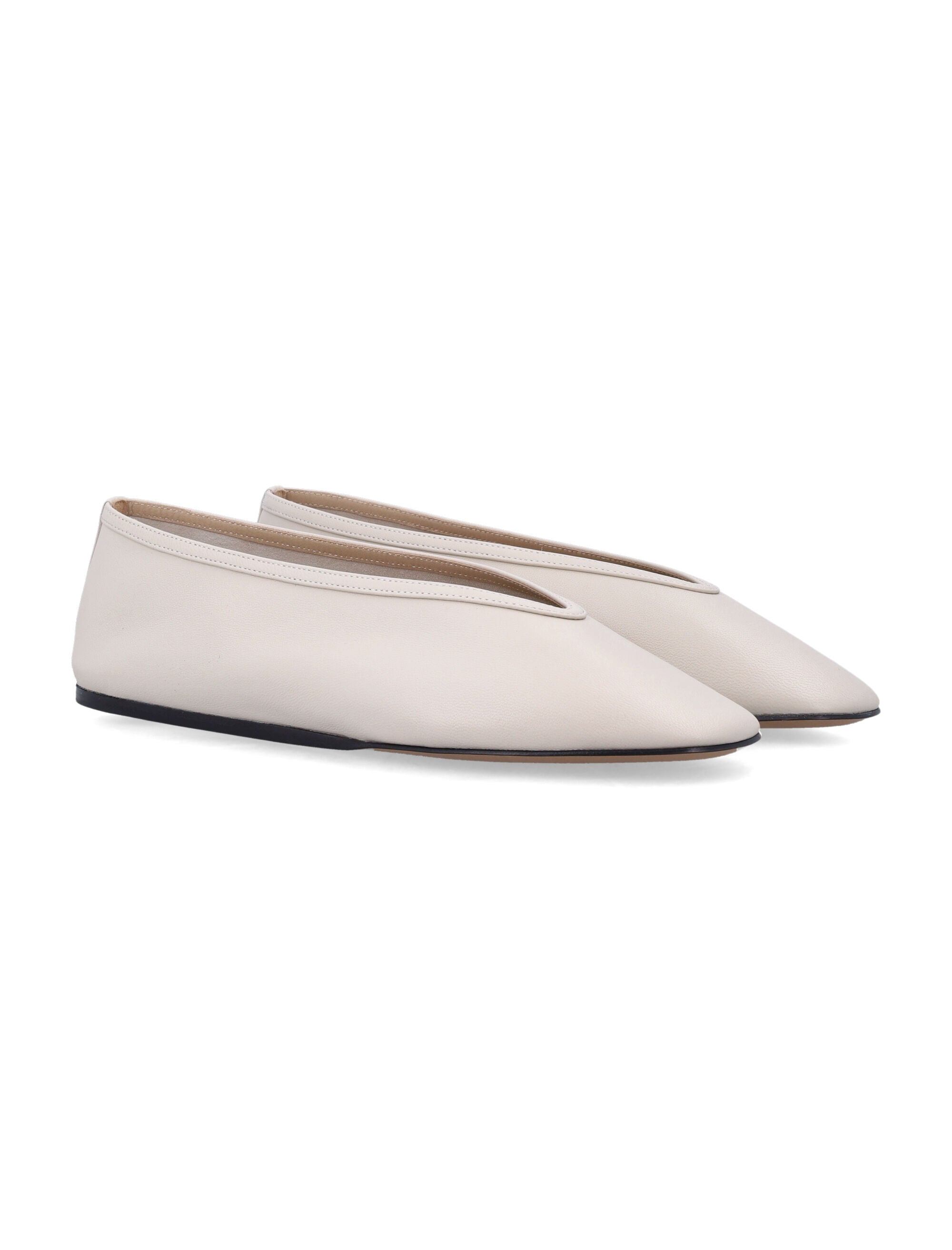Le Monde Beryl Luna Leather