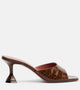 Amina Muaddi Lupita Slipper 70