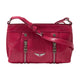 Zadig&Voltaire Sunny Mood Vintage Crossbody