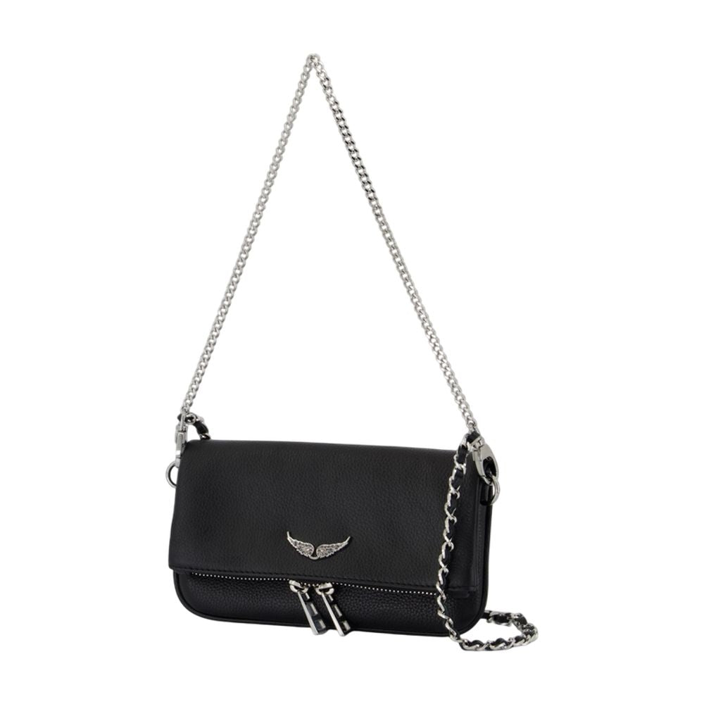 Zadig&Voltaire Rock Nano Wallet On Chain