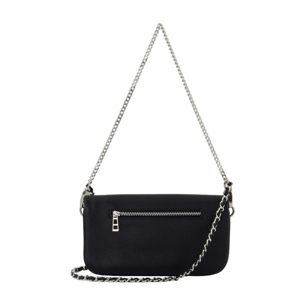 Zadig&Voltaire Rock Nano Wallet On Chain