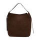 Zadig&Voltaire Jane Shopper Bag -  - Leather - Brown