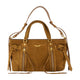 Zadig&Voltaire Sunny Rider Crossbody -  - Leather - Brown