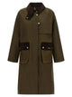 Barbour 'Kirklees' Jacket