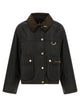 Barbour 'Tartan Spey' Jacket