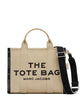 Marc Jacobs The Small Tote Bag Jacquard