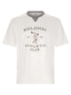 Brunello Cucinelli 'Solomei Athletic Club' T-Shirt