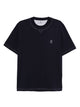 Brunello Cucinelli Brunello Cucinelli T-Shirts 100%Co