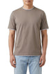 Brunello Cucinelli T-Shirt With Faux-Layering