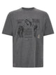 Brunello Cucinelli 'Partenone' T-Shirt
