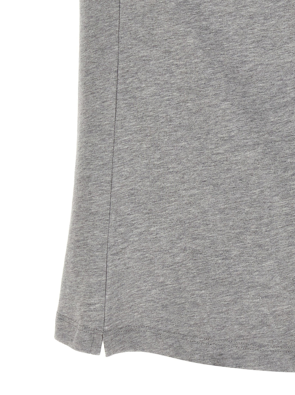 Brunello Cucinelli Stretch Jersey Polo Shirt