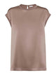Brunello Cucinelli T-Shirt With `Monili`