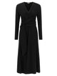 Brunello Cucinelli 'Shiny Collar' Dress