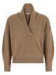 Brunello Cucinelli English Rib Jersey