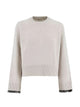 Brunello Cucinelli Wool Sweater