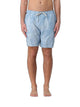 Moose Knuckles Hide And Swim Short Denim