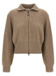 Brunello Cucinelli 'Sparkling' Cardigan