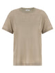 Brunello Cucinelli 'Dazzling Collar' Sweater