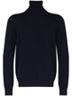Brunello Cucinelli Cashmere Turtleneck Sweater