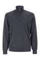 Brunello Cucinelli Cashmere Turtleneck Sweater With Zipper
