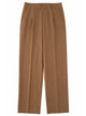 Our Legacy Brown Virgin Wool Trousers
