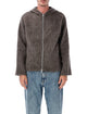 Our Legacy Full Zip Hood