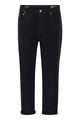 Brunello Cucinelli Five-Pocket Cotton Jeans With A Contemporary Silhouette