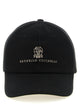 Brunello Cucinelli 'Baseball' Hat