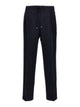 Brunello Cucinelli Cotton Casual Trousers