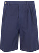 Brunello Cucinelli Bermuda Trousers