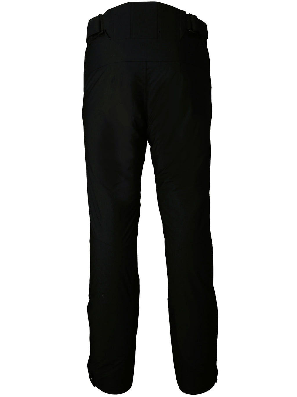 Phenix Actuator Black Nylon Ski Pants