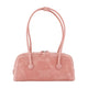 Margesherwood Soft Boston Ew Shoulder Bag -  - Leather - Pink