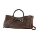 Margesherwood Grandma Used Bag-  - Leather - Brown