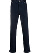 Brunello Cucinelli Bull-Denim Five-Pocket Jeans