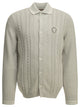 Brunello Cucinelli Cardigan With Logo