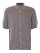 Brunello Cucinelli Short Sleeves Cardigan