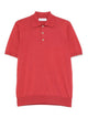 Brunello Cucinelli Lightweight Knit Polo
