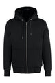 Moose Knuckles Classic Bunny - Faux Fur Lined Hoodie