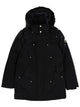 Moose Knuckles Original Shearling Parka