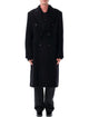 Our Legacy Whale Coat