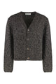 Our Legacy Cardigan Academy In Wool