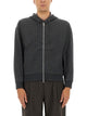 Our Legacy Zipper Rascal Sweatshirt