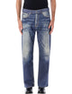 Our Legacy Our Legacy Third Cut Organic Cotton Jeans