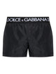 Dolce & Gabbana Shortie Boxer Bag