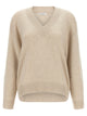 Brunello Cucinelli 'Diamante' Sweater