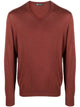 Colombo Ma00058256ja  V Neck Sweater